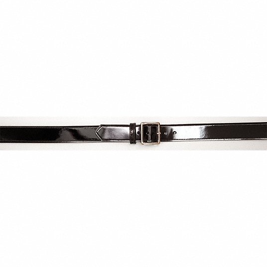 GOULD & GOODRICH, INC., Garrison Belt Belt _OLD, Black GOULD & GOODRICH, INC., Garrison Belt Belt _OLD, Black