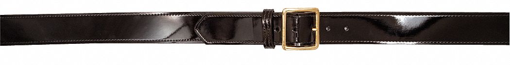 Garrison Belt, Hi-Gloss, 36 In