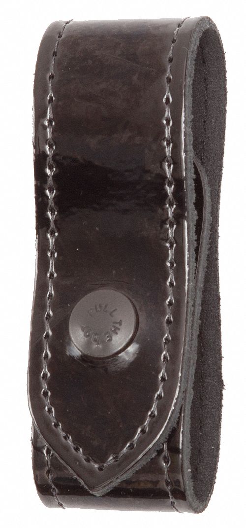 Handcuff Pouch Synthetic Polymer