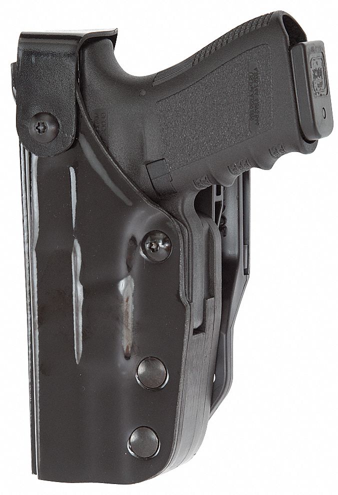 Gould Goodrich Inc Duty Holster Lh S W M P 9mm 357 40 40n978 H391 Mpcllh Grainger