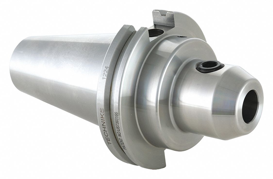 End Mill Holder and Adapter