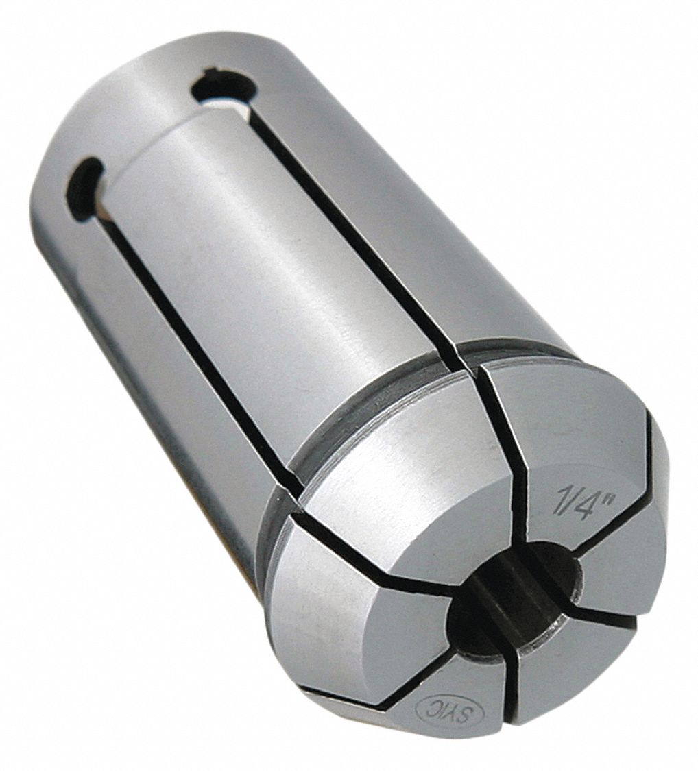 PERSKE STYLE COLLET, SYOZ20/EOC12, 3/8 IN