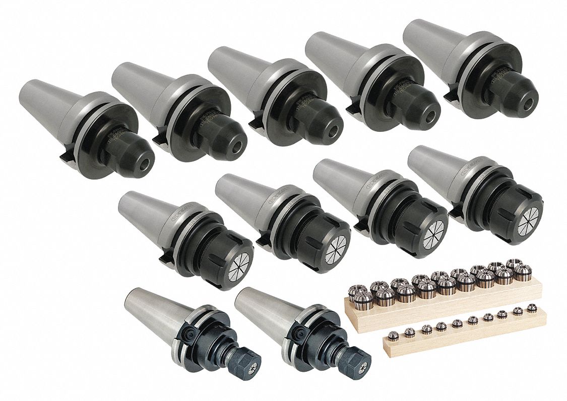 Collet Set