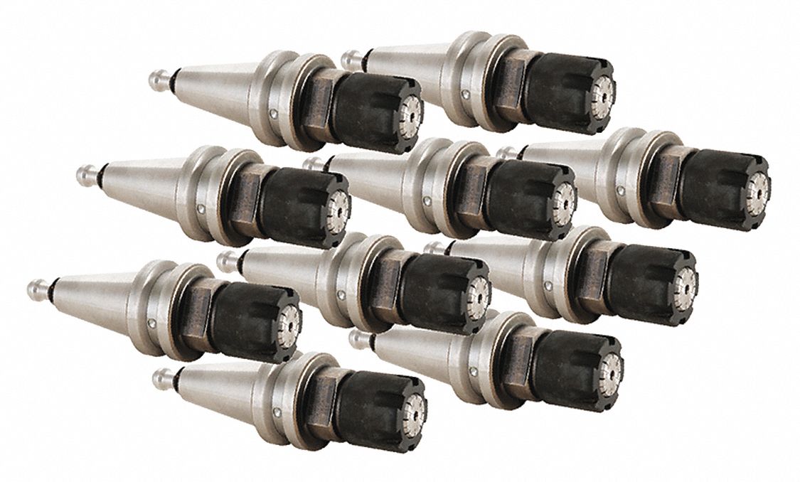Collet Chuck, ER32,