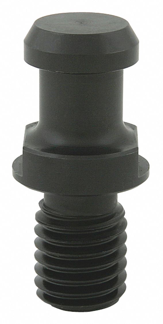 Retention Knob: CAT40