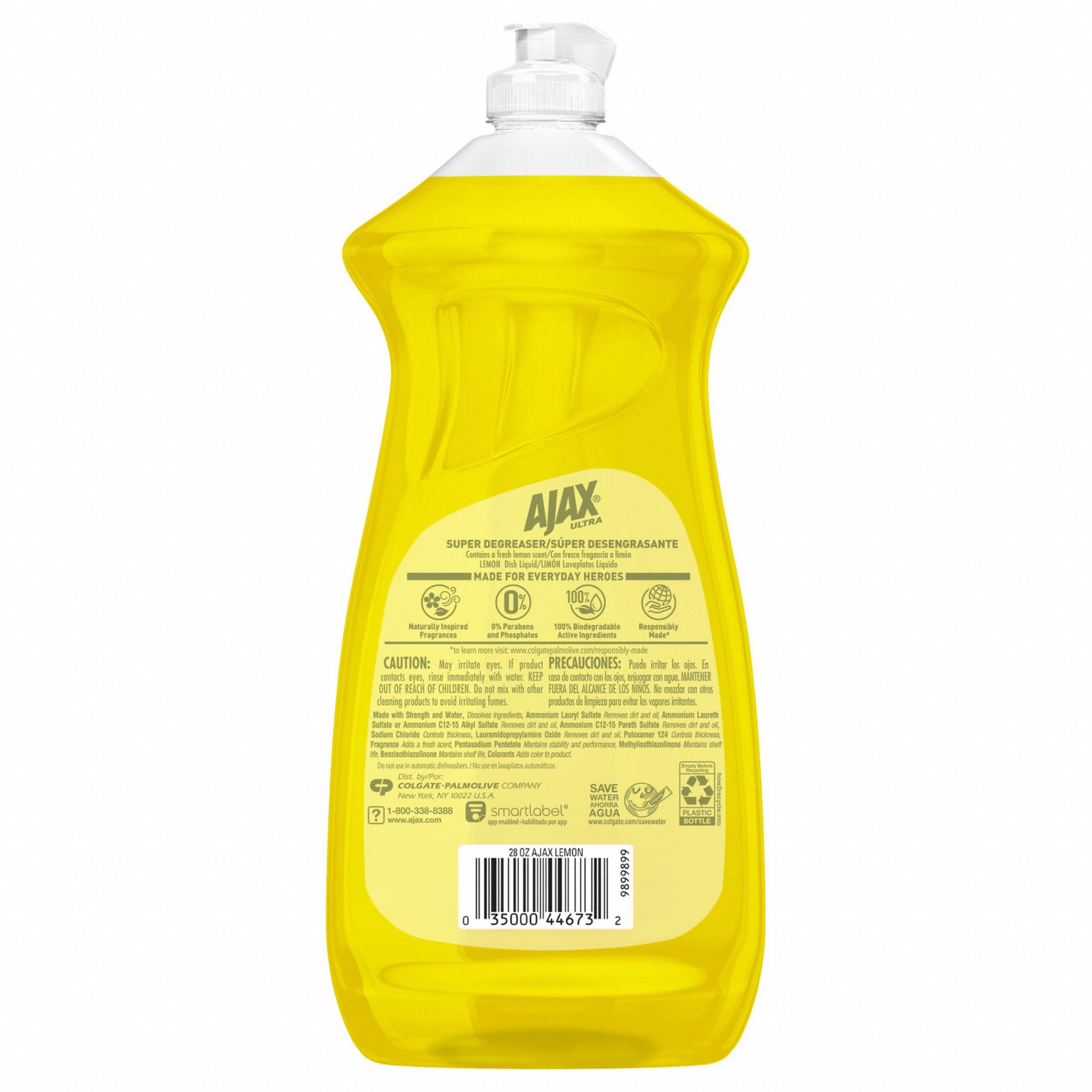 ajax-dish-soap-hand-wash-liquid-bottle-28-oz-lemon-9-pk-40ne61