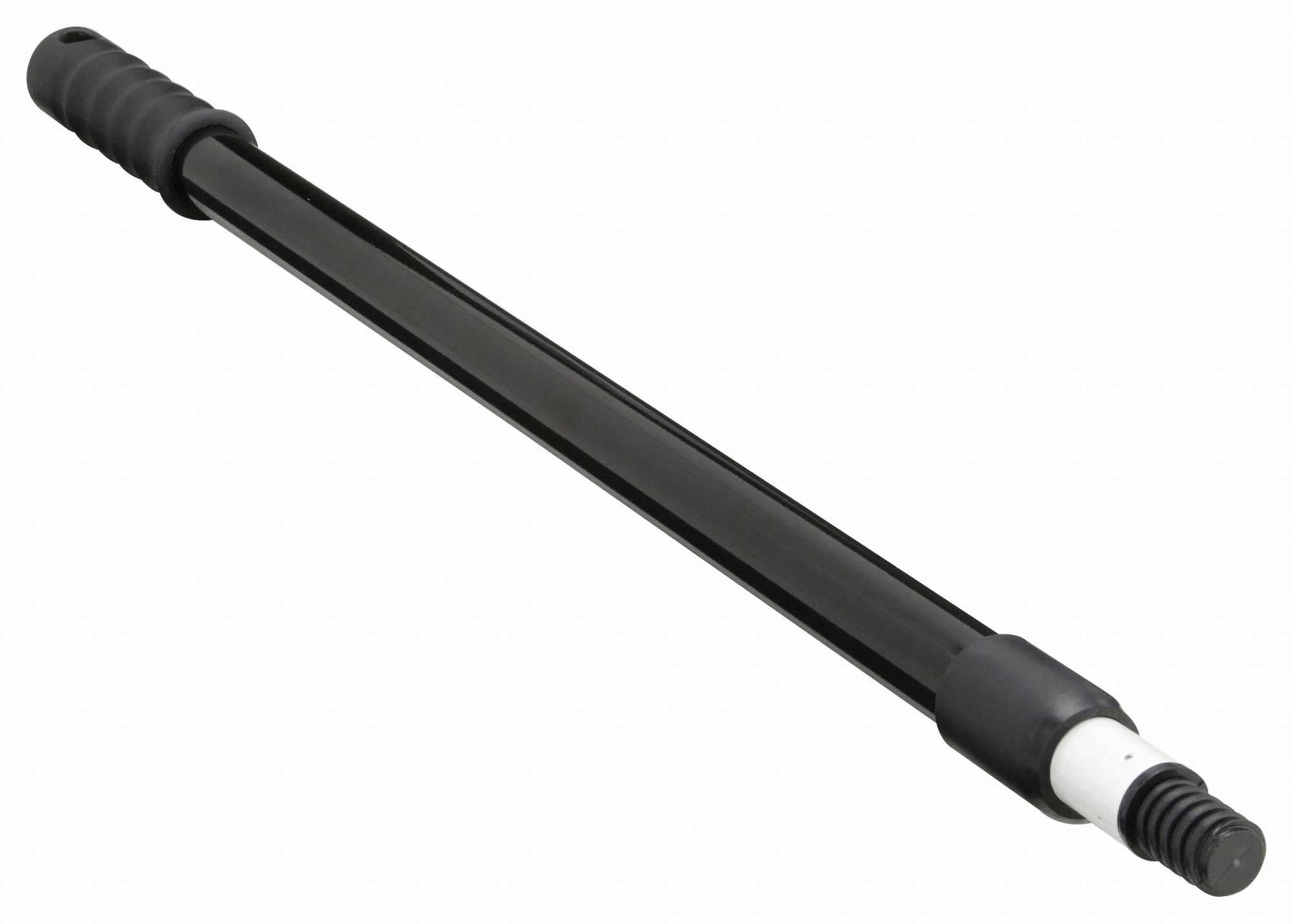 EXTENSION POLE,2 TO 4 FT.,STEEL