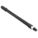 EXTENSION POLE,2 TO 4 FT.,STEEL