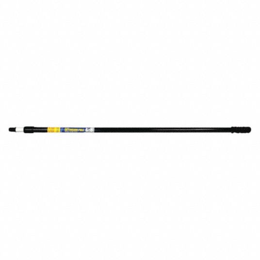 PREMIER, 4 to 8 ft, Universal, Adjustable Painting Extension Pole ...