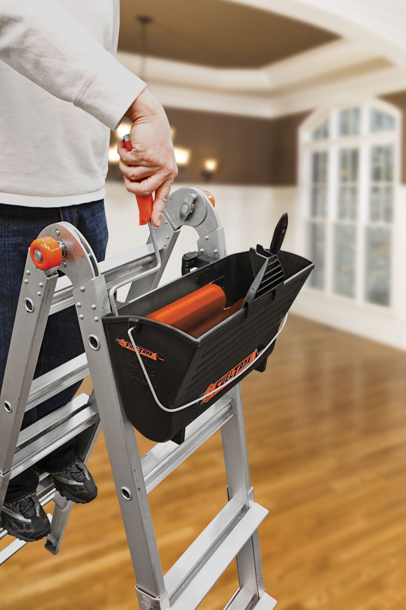 Tools & Home Improvement Accessories Little Giant 15050001 Fuel Tank