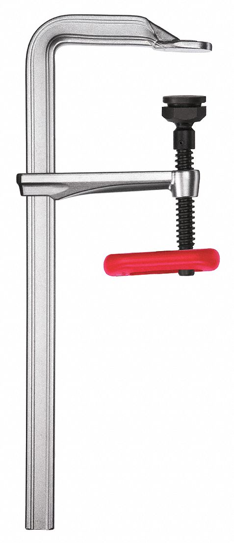Sliding Arm Bar Clamp F 18 in 1980 lb