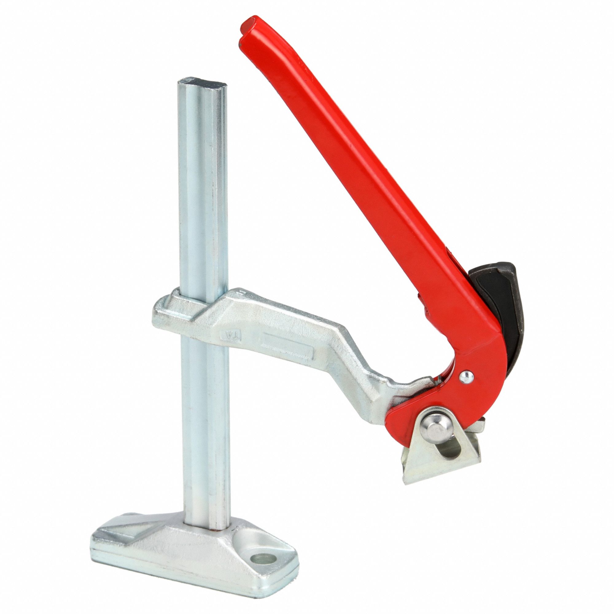 BESSEY, 2,220 lb Clamping Force, 5 1/2 in Throat Dp, Hold Down Table