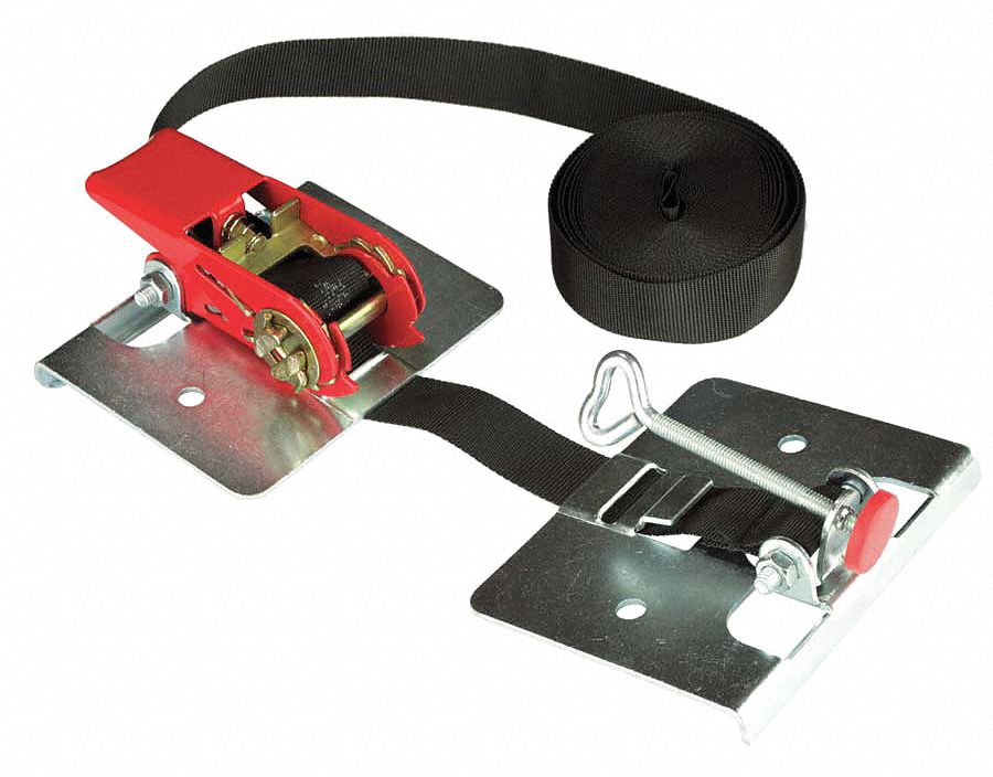 WOOD FLOORING STRAP CLAMP,25 FT