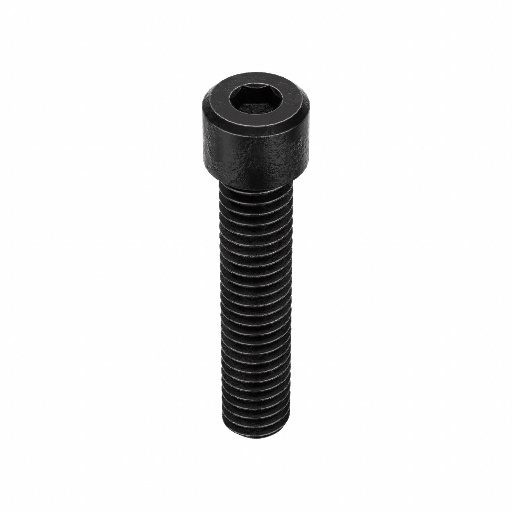 SOCKET HEAD CAP SCREW, 5/16