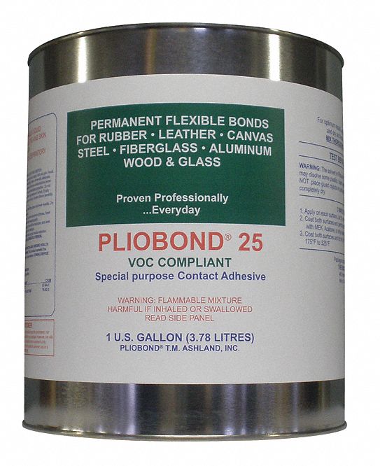 Contact Cement 1 gal Can