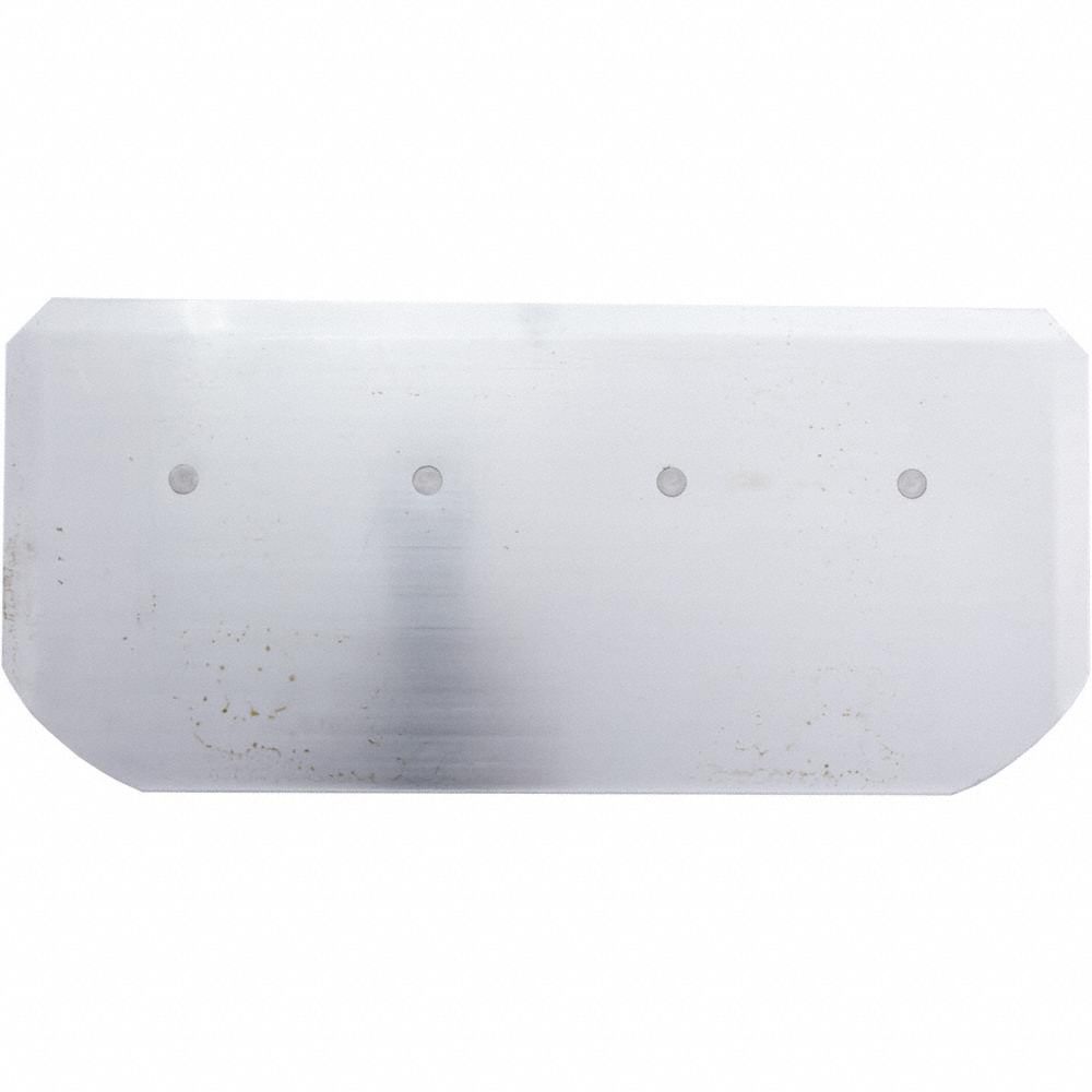 M6092 Power Trowel Combination Blade 14 X 8" 