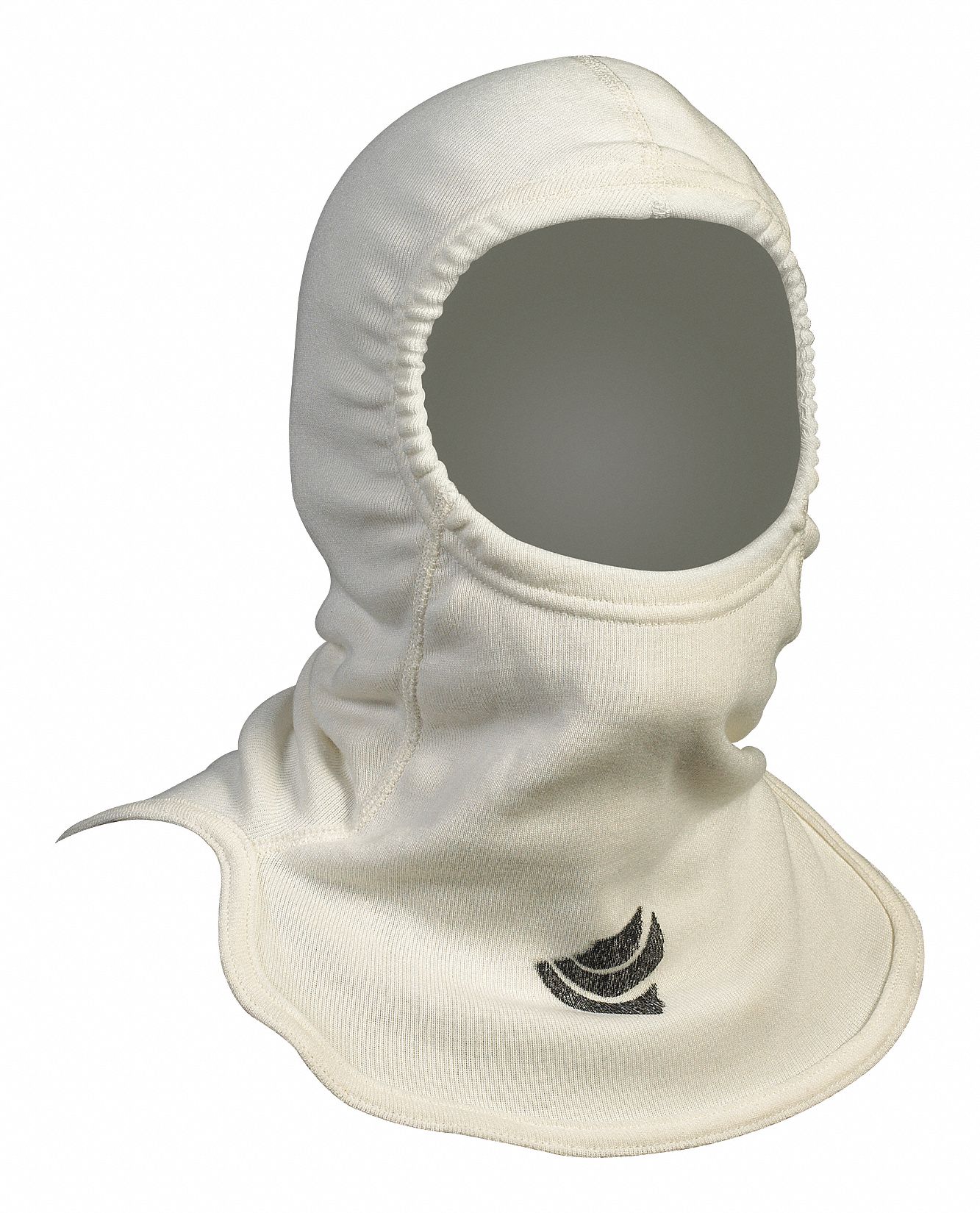 FIRE HOOD,FITTED,18 IN L,NATURAL