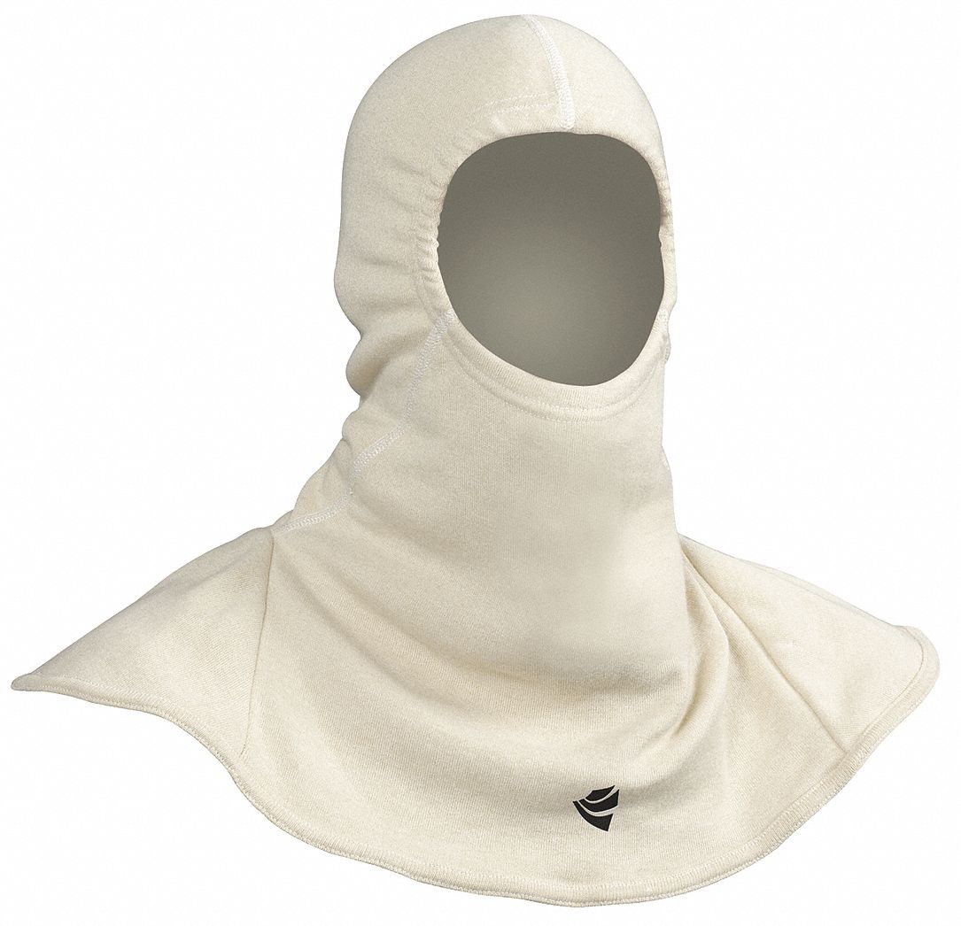 INNOTEX, Nomex(R)/Lenzing, Deluxe, Fire Hood - 40P406|HINNO371 - Grainger