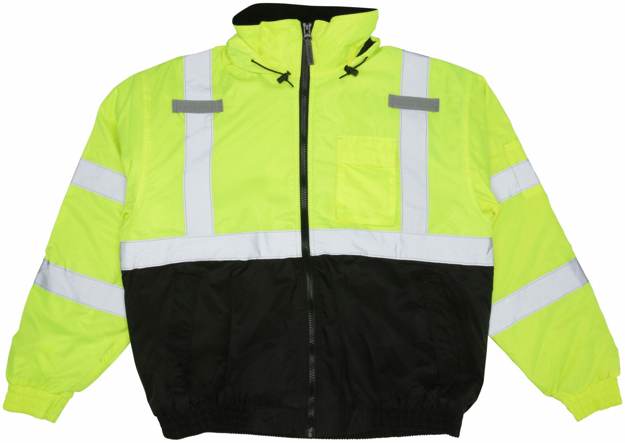 High-Visibility Clothing Standards - Grainger KnowHow