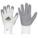 COATED GLOVES, XL (10), ANSI CUT LEVEL A3, DIPPED PALM, FOAM NITRILE, SMOOTH