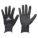 COATED GLOVES, M (8), ANSI CUT LEVEL A4, DIPPED PALM, FOAM NITRILE, SMOOTH