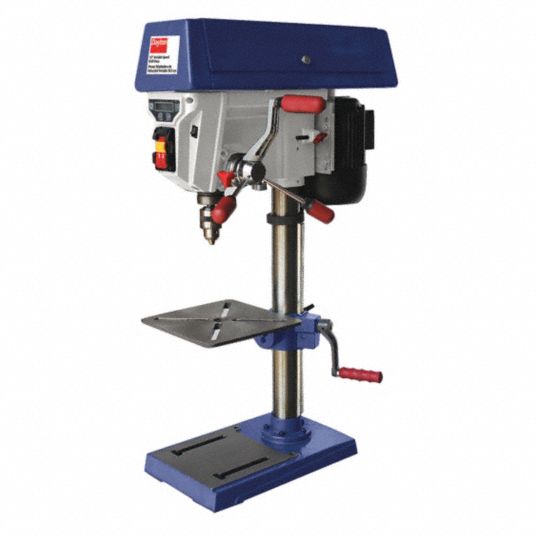 1 3 hp drill press