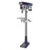 Floor Stand Radial Drill Presses with Manual Downfeed