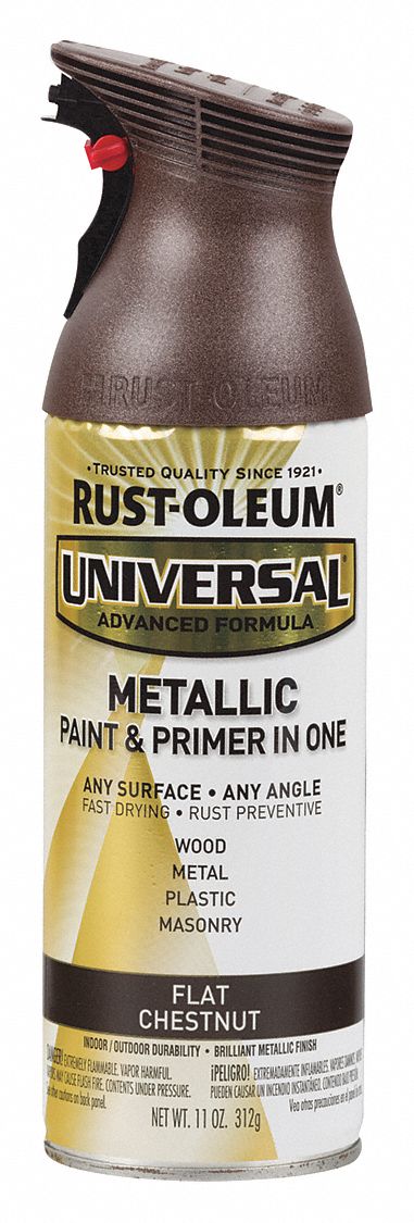 Rust oleum universal nada mas
