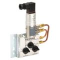 Liquid Media Differential Pressure Transmitters