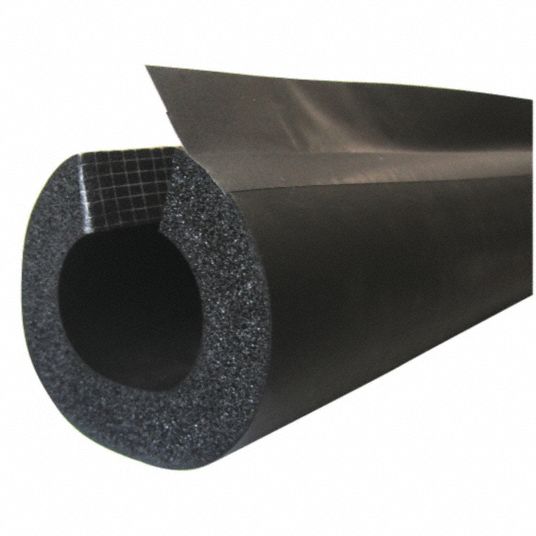 Kaiflex St Tubes 19mm Wall Thickness (black, Un-slit