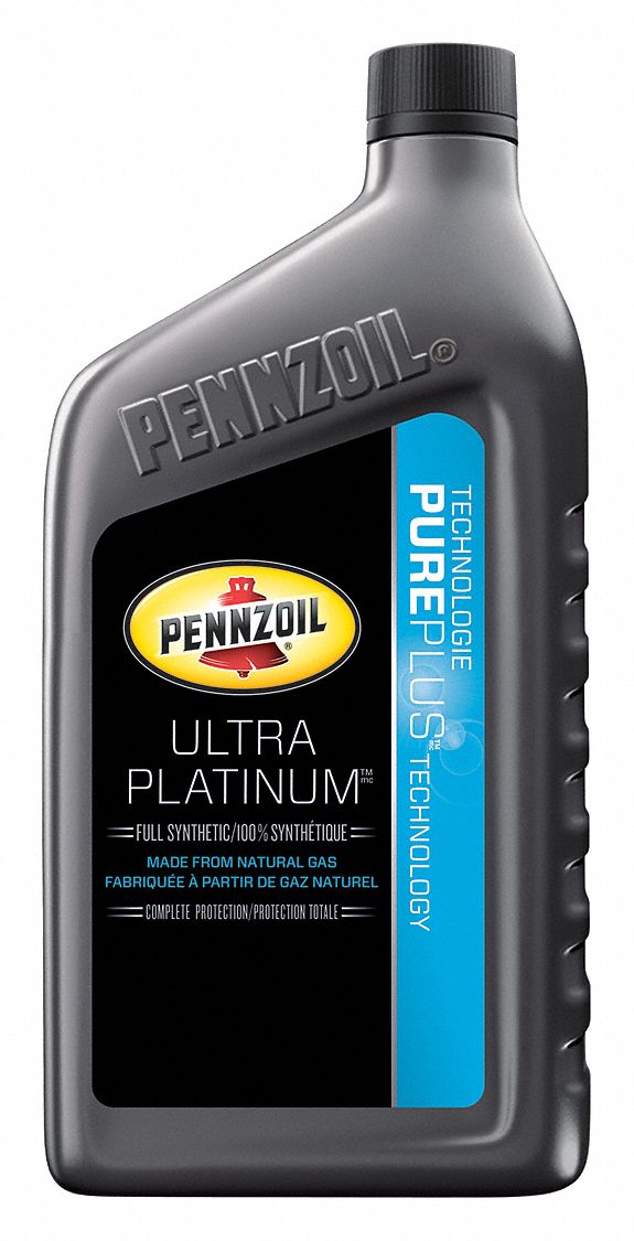 pennzoil high mileage