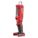 STICK LIGHT, CORDLESS, 18V, 5 AH, 300 LUMENS, 2 METAL HOOKS, 45 °  HEAD ROTATION