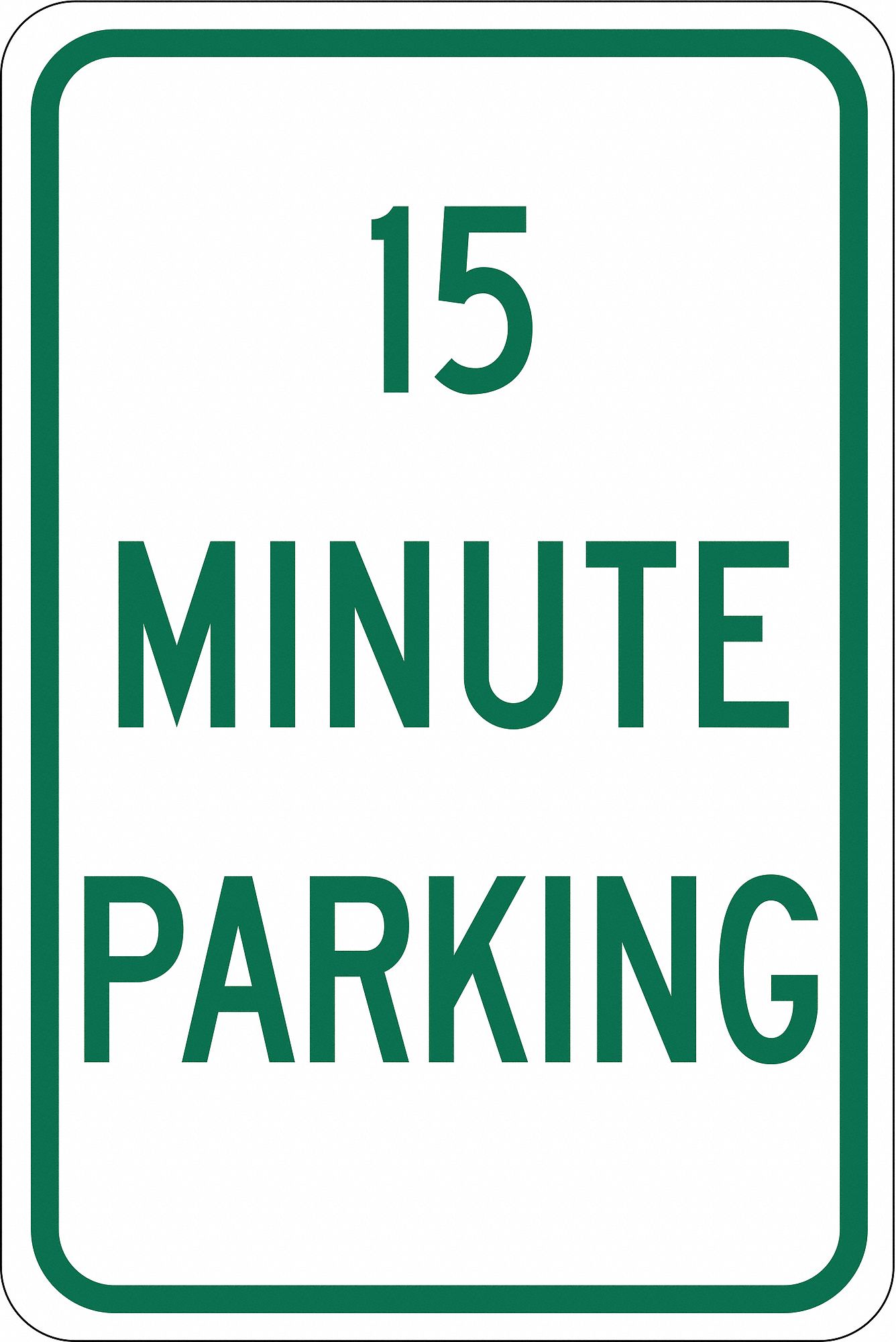 brady-time-limit-parking-sign-sign-legend-15-minute-parking-18-in-x