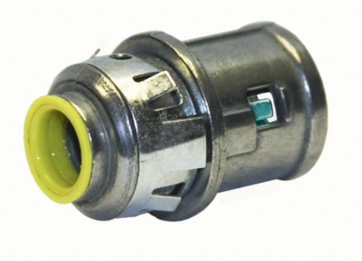 Flexible Conduit (FMC/FNC) & Fittings