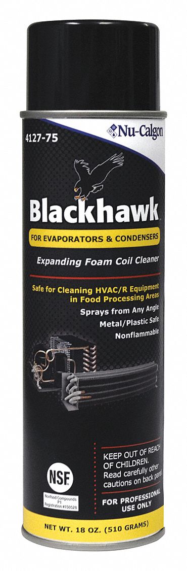 Foaming Coil Cleaner 18 Wt Oz 03196