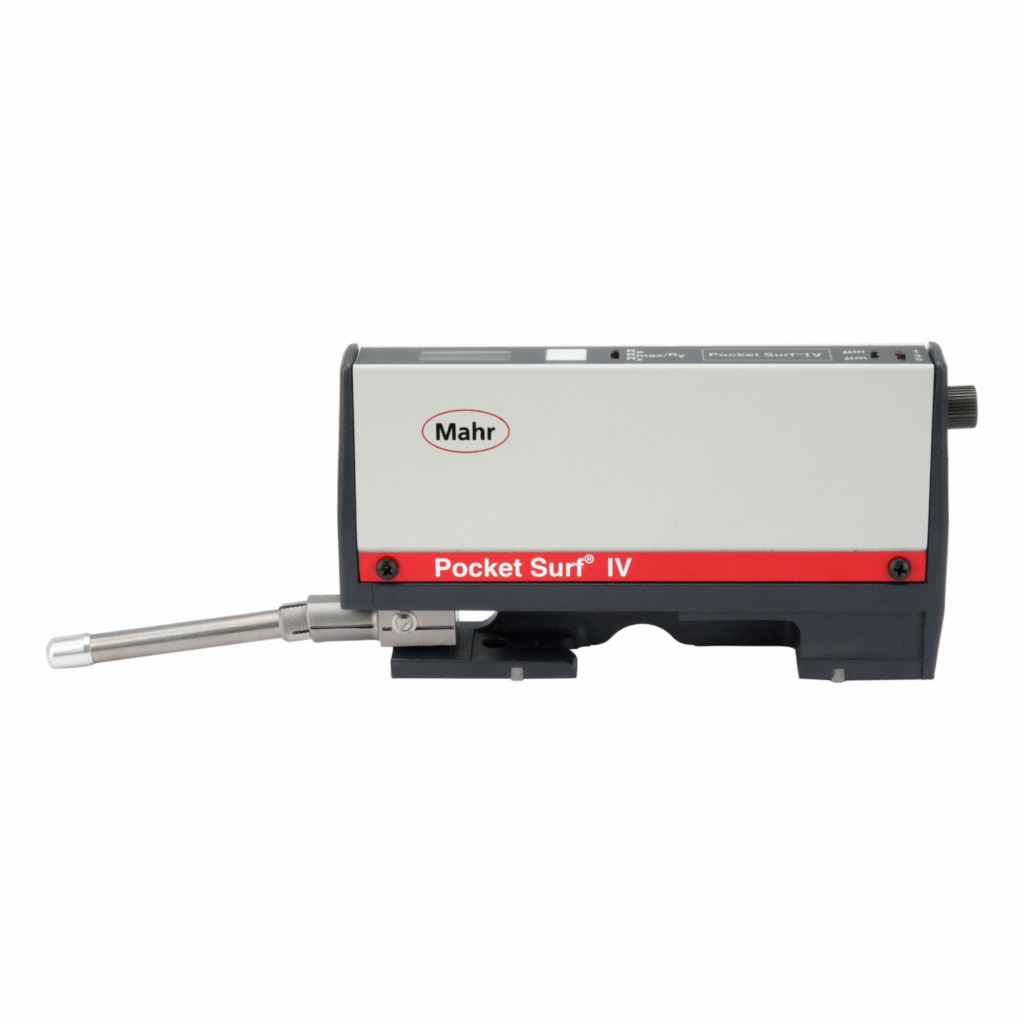 MAHR, Handheld Surface Roughness Tester, Ra/Rmax/Ry/Rz, Handheld ...