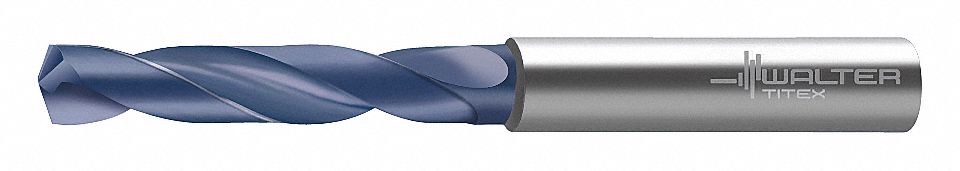 Coolant Fed Drill, DC1500303.250A0WJ30RE