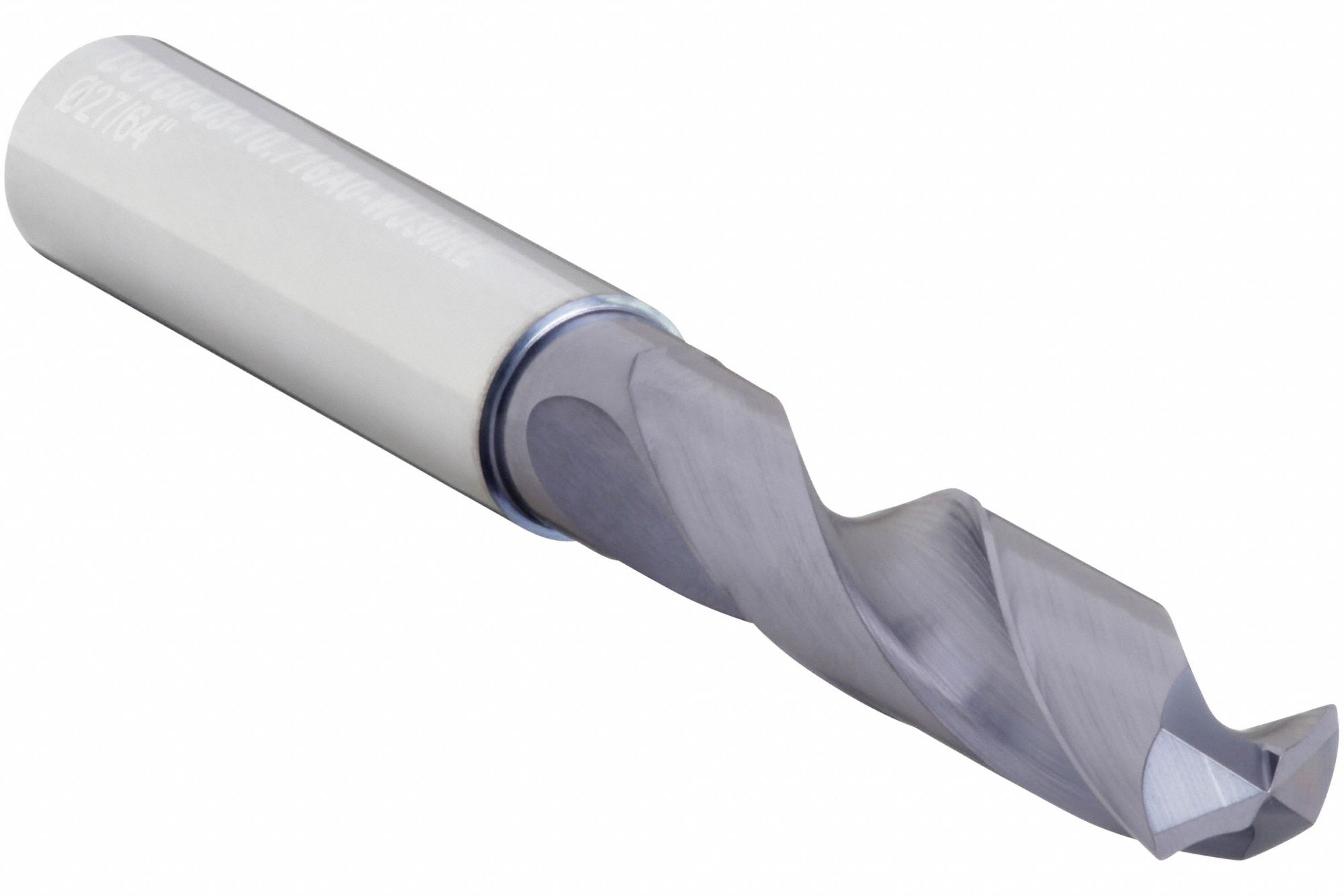 Jobber Drill, #12, Carbide