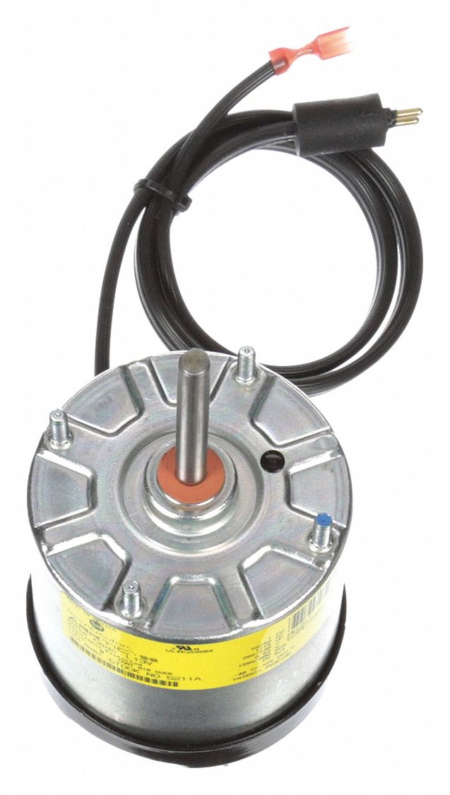 MORRILL, Steel Frame, Stud Mounting, Unit Bearing Motor 40TL695211A