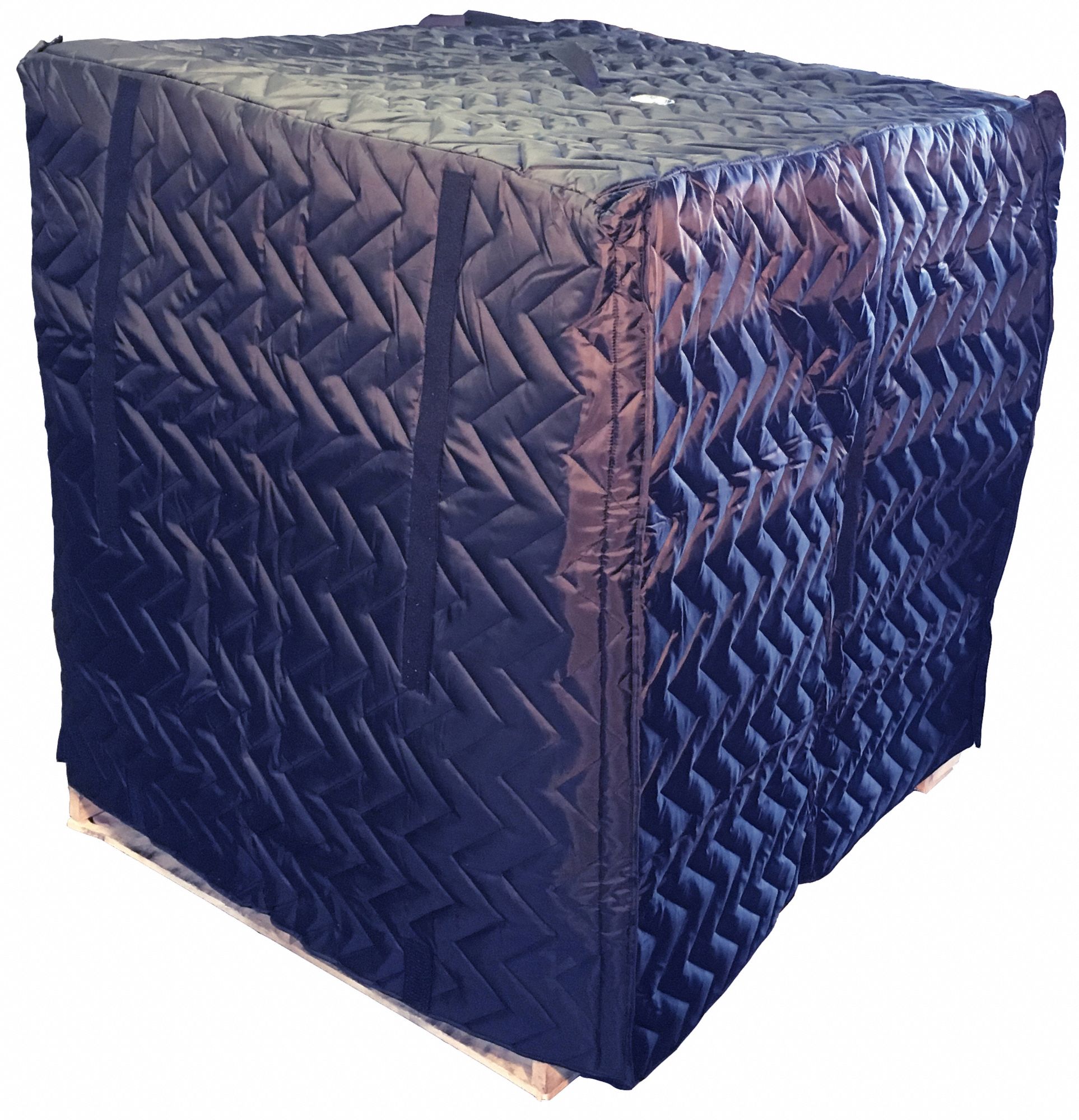 INSULATED PALLET COVER, 48 IN LINER L, 40 IN LINER W, STANDARD, 60 IN LINER H, 1 LINER PER CASE