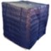 Insulated Pallet Covers