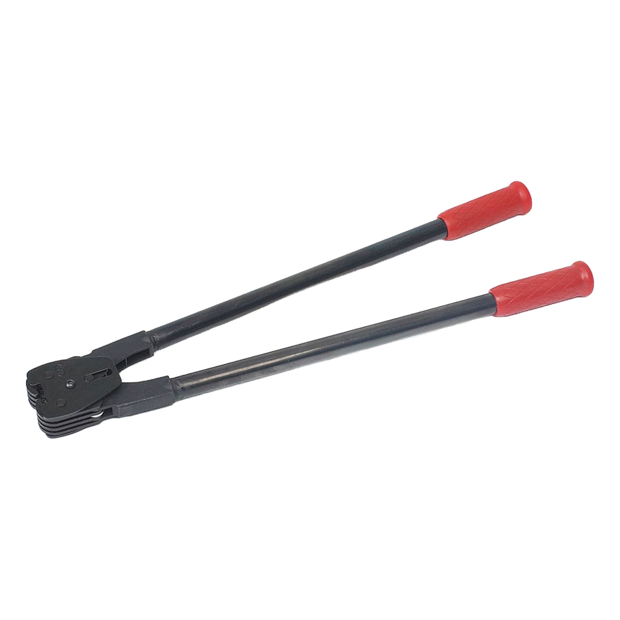 Strapping Sealer Polyester Flat