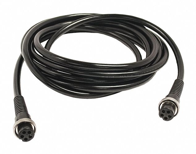 Electric Screwdriver Cord: A/BL/BLG (Std)/CL/SS & TL Series Compatible