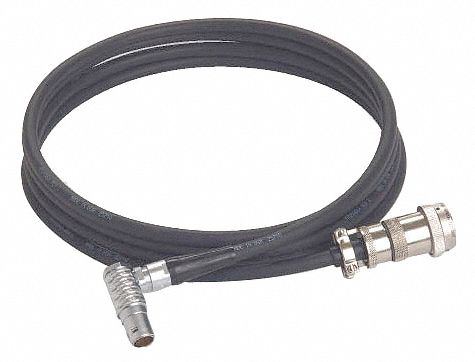 Right Angle Tool Cable: XPAQ SD2500 TOOLS