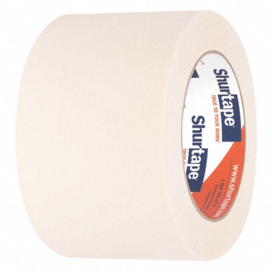 Shurtape CP106 - Masking Tape: – Aerotape