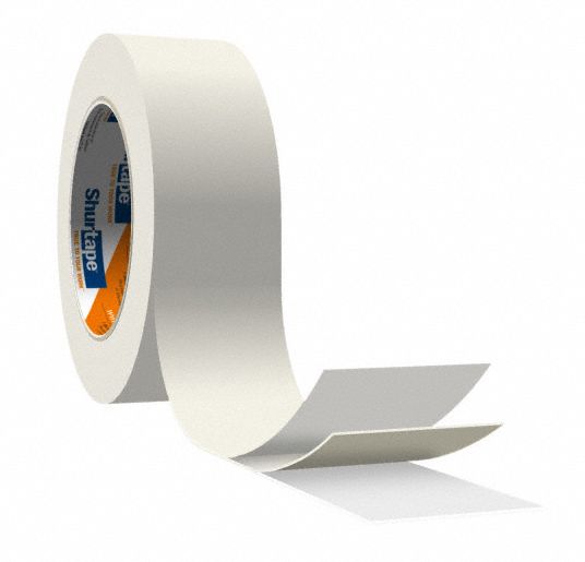 Shurtape Painter S Tape Tape Brand Shurtape Series Cp 066 Imperial Tape Length 60 Yd Continuous Roll 40tu23 Cp 066 Grainger