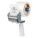 HANDHELD TAPE DISPENSER, HEAVY, FOR 3 IN MAX TAPE W, FOR 3 IN TAPE CORE DIA, PISTOL, PLASTIC