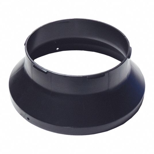 AMERIC, For VAF3000A/VAF3000B/VAF3000P, Fits Americ Brand, Duct Ring ...