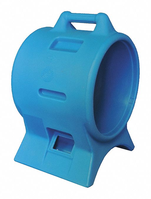 Housing, Blue: VAF3000A/VAF3000B,