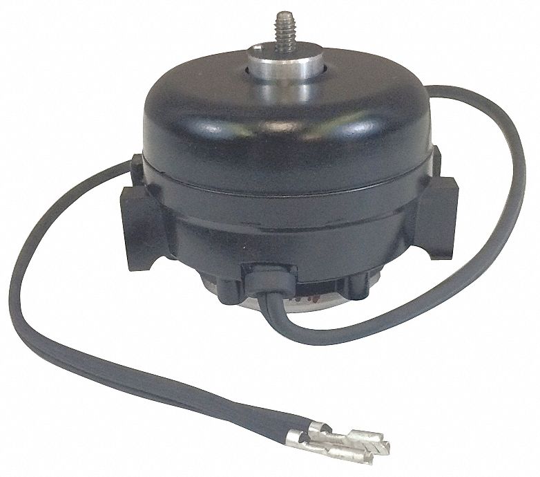 QMARK Motor, 277V: For 2YU60/2YU64, For MUH0371/MUH0571, Fits  Berko/Dayton/Qmark Brand